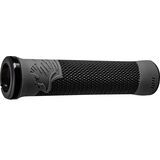 Black/Graphite - Black Clamps