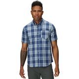 Olympic Plaid