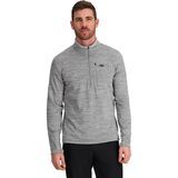 Grey Heather