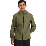 Ranger Green