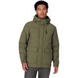 Ranger Green