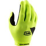 Fluo Yellow/Black