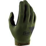 Green/Black
