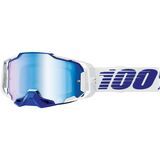 Blue/Mirror Blue Lens