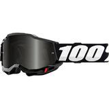 Black/Smoke Lens
