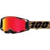 Glory/Mirror Red Lens
