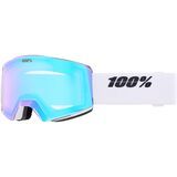 White/HiPER Black Mirror/HiPER Turquoise Mirror