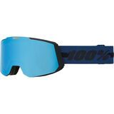 Dusty/Mirror Blue