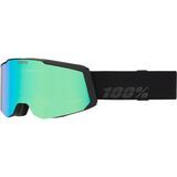 Black/Green