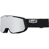 Black/Silver
