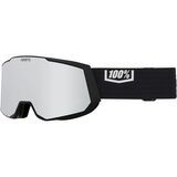 Black/Silver/Mirror Silver