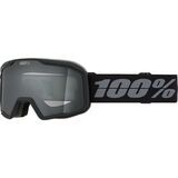 Black/Clear