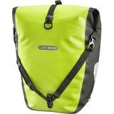 Neon Yellow/Black Reflex