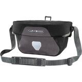 Granite/Black, S