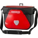 Red/Black, M