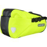 Neon Yellow/Black Reflex