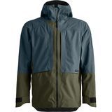 Dark Arctic Grey