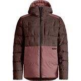 Dark Chestnut