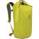 Lemongrass Yellow