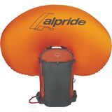 Mars Orange