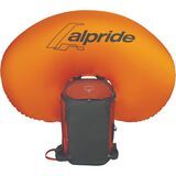 Mars Orange