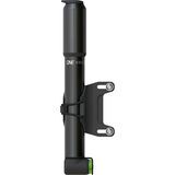 Black/Green - 100cc