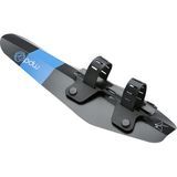 Black/Blue,Front