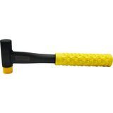 Black/Yellow