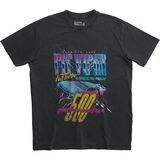 Party Mountain 500