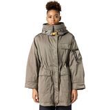 Olive Grey