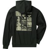 Vintage Black