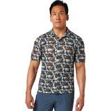 Camo Gearpeak