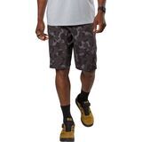 Black Camo