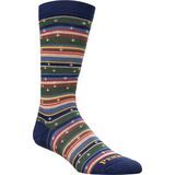 Bridger Stripes/Blue