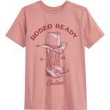 Dusty Rose