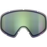 Grey/Green Mirror