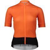 POC O Zink Orange
