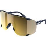 Apatite Navy/Clarity Road/Partly Sunny Gold