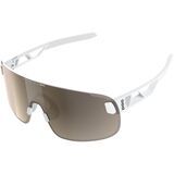Hydrogen White/Clarity Trail /Partly Sunny Silver