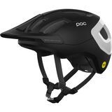 Uranium Black Matte/Hydrogen White