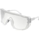 Transparant Crystal/Clear