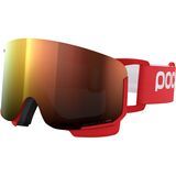 Prismane Red/Partly Sunny Orange