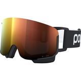 Uranium Black/Partly Sunny Orange