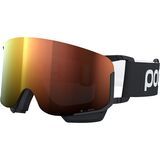 Uranium Black/Partly Sunny Orange