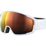 Hydrogen White/Partly Sunny Orange