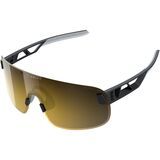 Uranium Black/Clarity Trail/Partly Sunny Silver