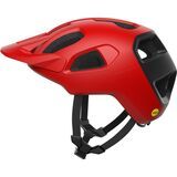 Prismane Red Matt/Uranium Black Matt