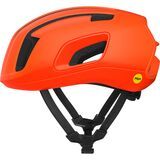 Fluorescent Orange Matt
