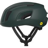 Pargasite Green Matt