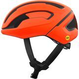 Fluorescent Orange Matt